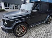 Mercedes-Benz Třídy G 3