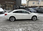 Volkswagen Passat CC Sedan 1,8 l 118 kw