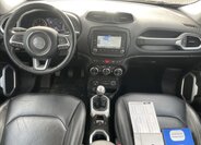 Jeep Renegade SUV / Terénní 2,0 l 103 kw