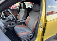 Volkswagen ID.4 Kombi 0,0 150 kw