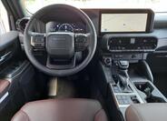 Toyota Land Cruiser 14