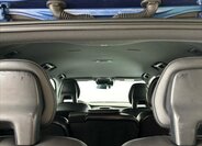 Volvo XC90 SUV / Terénní 2,0 l 173 kw