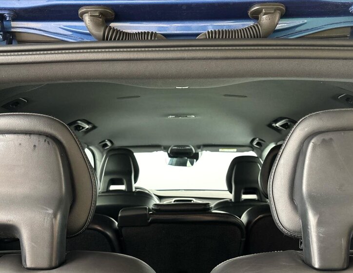 Volvo XC90 SUV / Terénní 2,0 l 173 kw