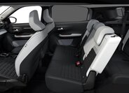 Citroën C3 Aircross SUV / Terénní 1,2 l 107 kw