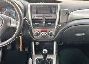 Subaru Forester SUV / Terénní 2,0 l 110 kw
