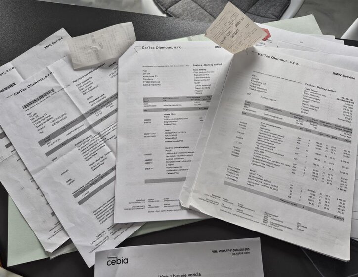 BMW X5 SUV / Terénní 3,0 l 173 kw