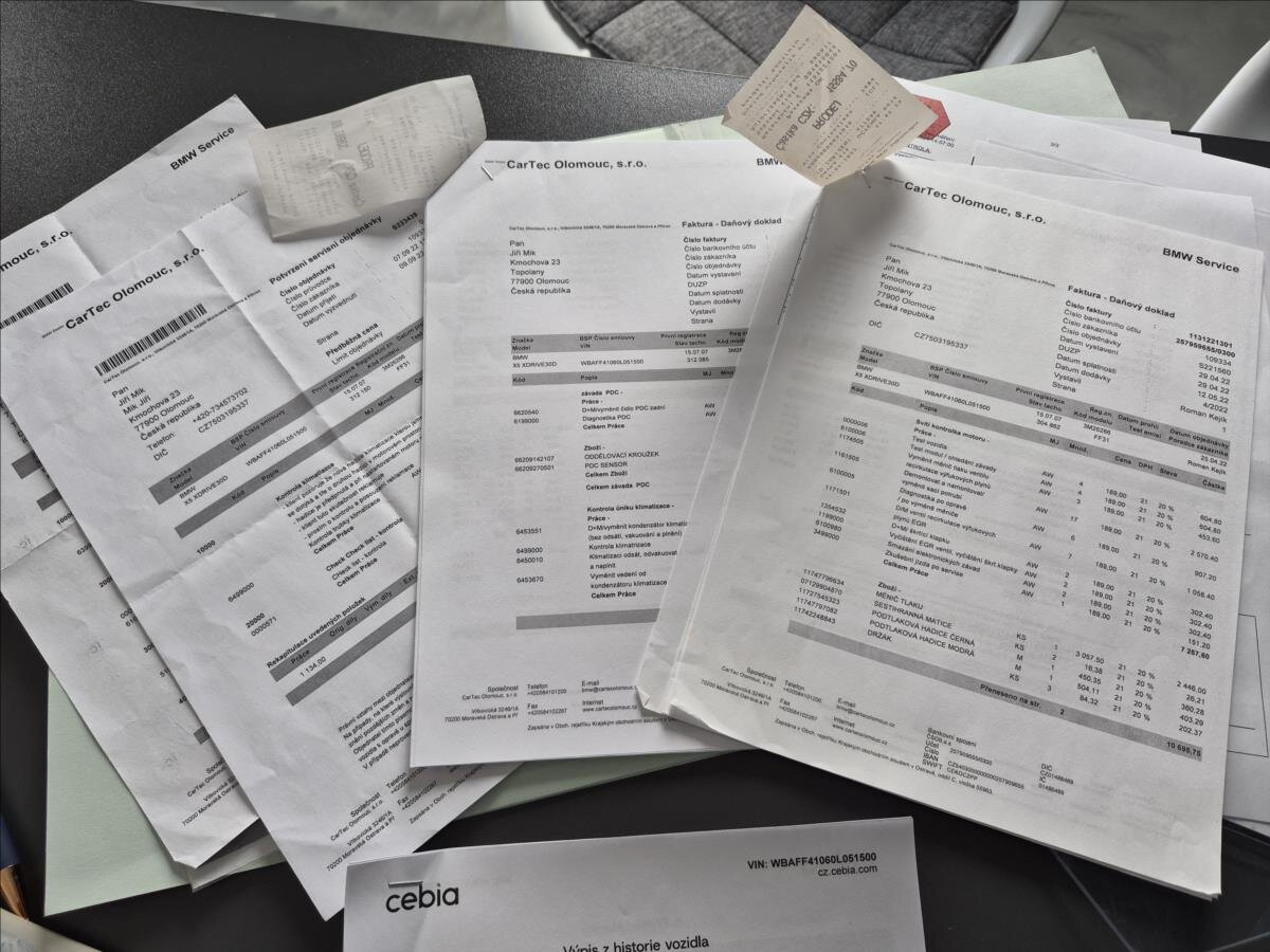 BMW X5 SUV / Terénní 3,0 l 173 kw