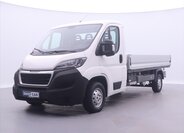 Peugeot Boxer 3