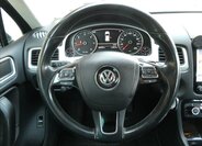 Volkswagen Touareg SUV / Terénní 3,0 l 180 kw