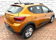 Dacia Sandero Hatchback 999,0 67 kw