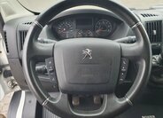Peugeot Boxer Ostatní 3,0 l 130 kw