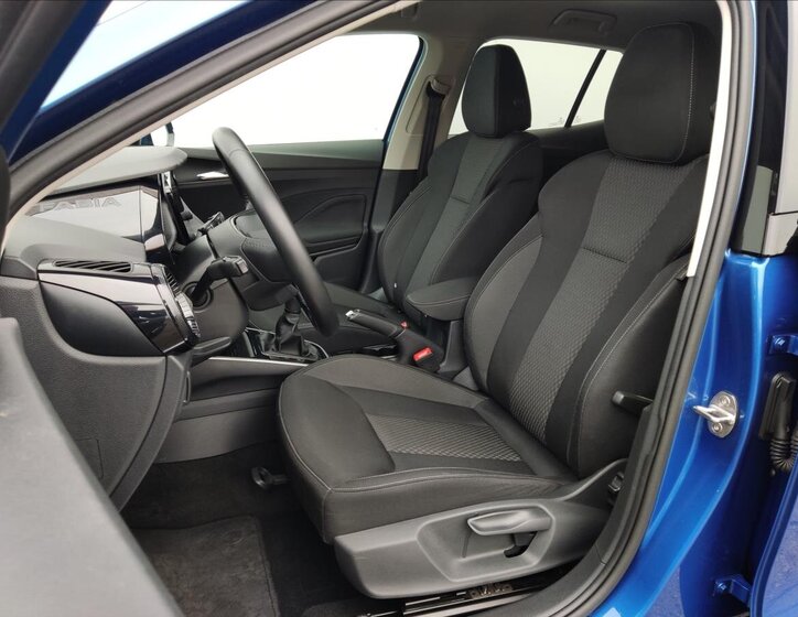 Škoda Fabia Hatchback 999,0 85 kw