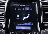Volvo XC90 SUV / Terénní 2,0 l 173 kw