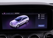 Mercedes-Benz Třídy E Kombi 2,0 l 143 kw