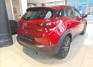 Mazda CX-3 2