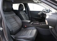 Citroën C5 X Kombi 1,6 l 133 kw