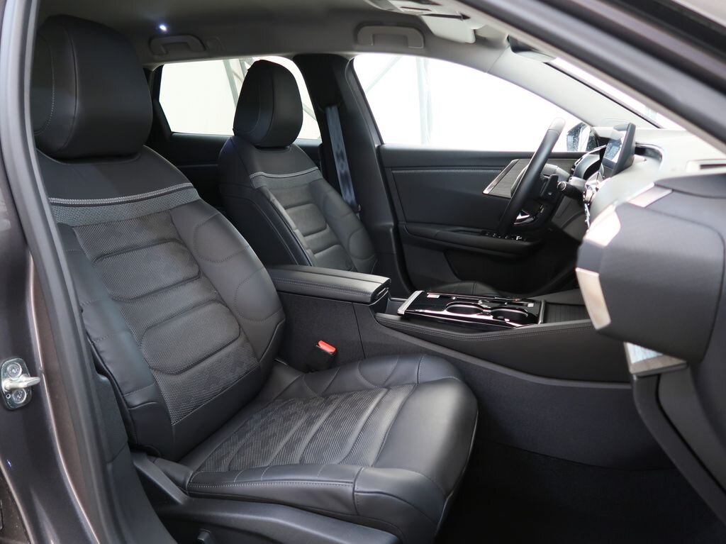 Citroën C5 X Kombi 1,6 l 133 kw