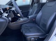 Mercedes-Benz Třídy A Sedan / Limuzína 1,3 l 120 kw