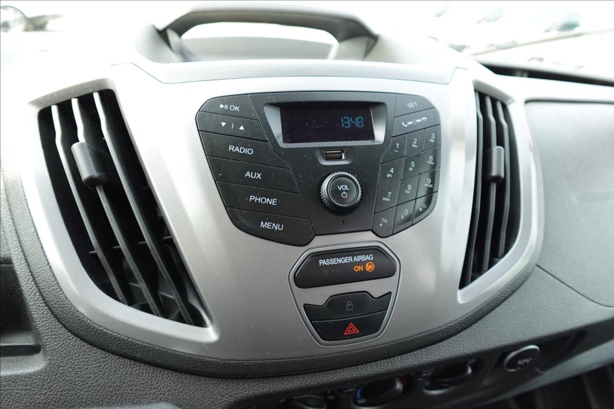 Ford Transit Ostatní 2,0 l 77 kw