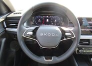 Škoda Scala Hatchback 999,0 85 kw