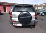 Toyota RAV4 Skříň 2,0 l 110 kw