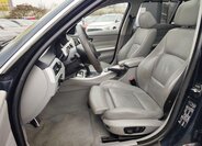 BMW Řada 3 Kombi 3,0 l 170 kw