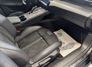 Peugeot 508 Kombi 2,0 l 130 kw