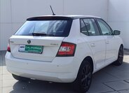 Škoda Fabia Hatchback 999,0 44 kw