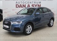 Audi Q3 1