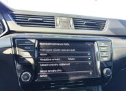 Škoda Superb Kombi 2,0 l 140 kw