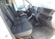 Peugeot Boxer Skříň 2,0 l 120 kw