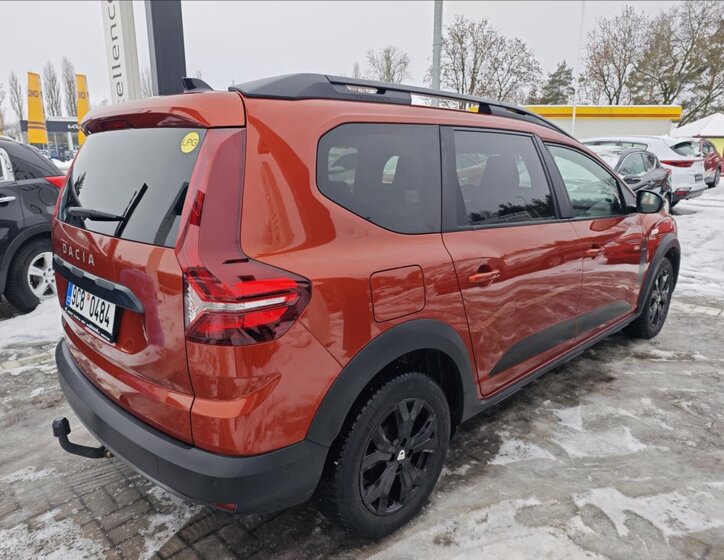 Dacia Jogger Kombi 999,0 67 kw