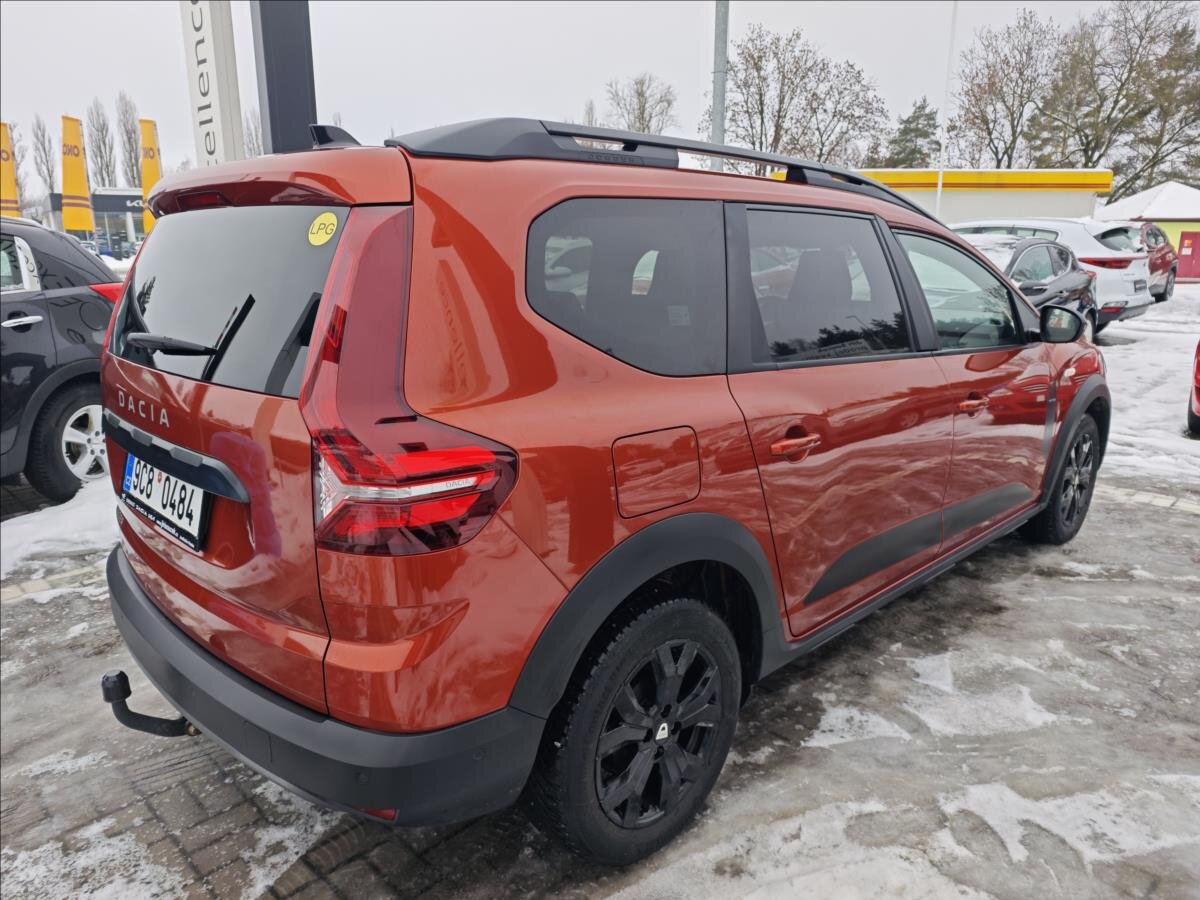 Dacia Jogger Kombi 999,0 67 kw