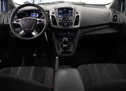 Ford Transit Connect 7