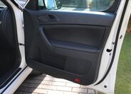 Škoda Yeti Kombi 1,2 l 77 kw