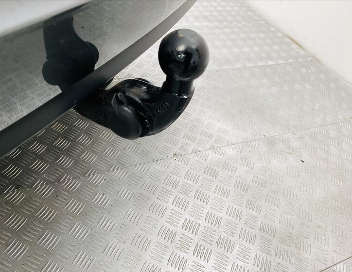 Volkswagen Sharan 20