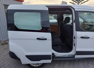 Ford Transit Connect 18
