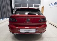 Volkswagen Arteon Kombi 2,0 l 110 kw