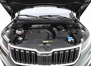 Škoda Kodiaq SUV / Terénní 1,5 l 110 kw