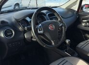 Fiat Punto Evo Hatchback 1,2 l 51 kw