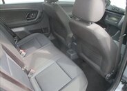 Škoda Fabia Kombi 1,2 l 63 kw