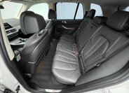 BMW X5 SUV 3,0 l 245 kw