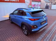 Hyundai Kona SUV / Terénní 998,0 88 kw