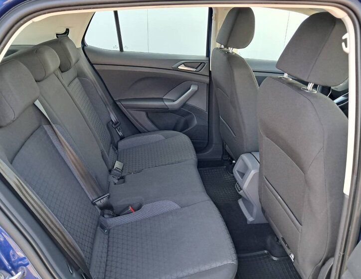 Volkswagen Ostatní Hatchback 999,0 85 kw