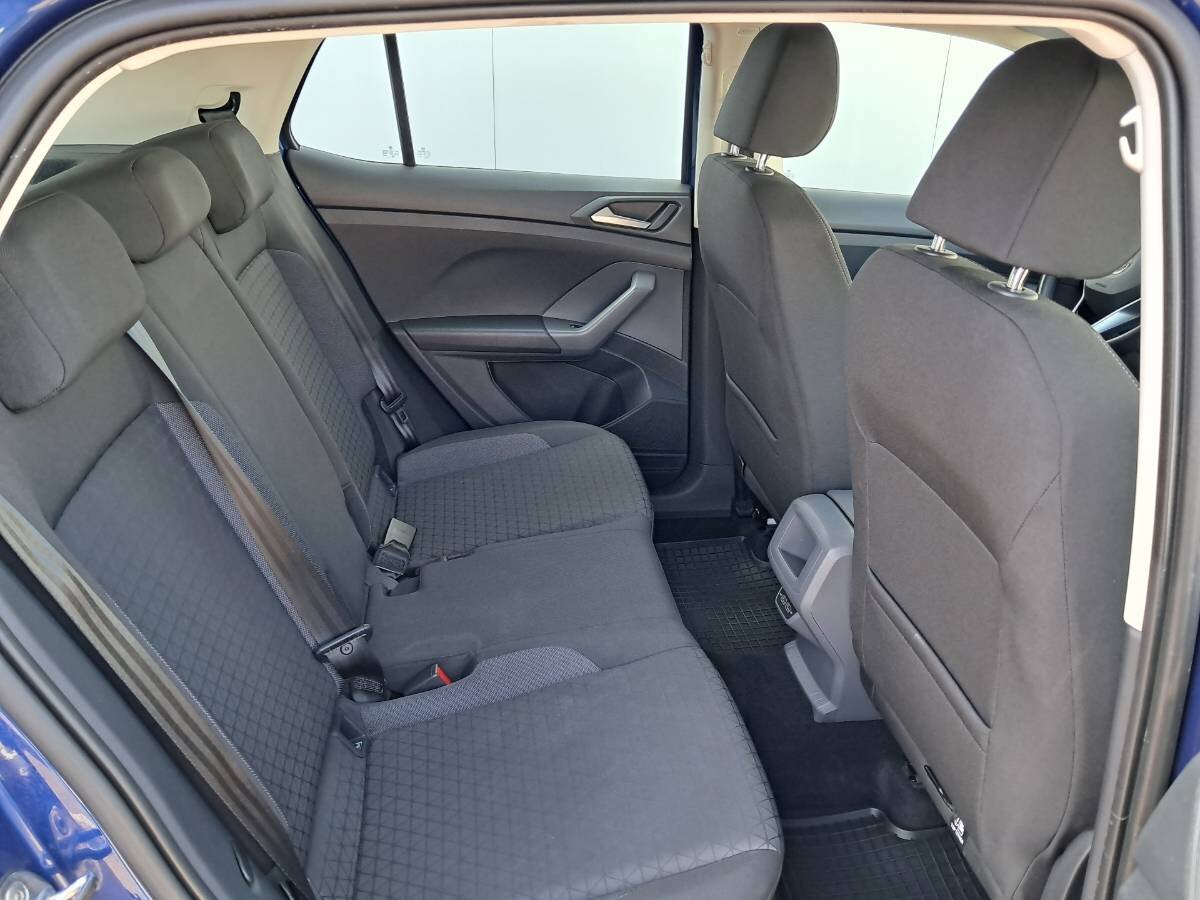 Volkswagen Ostatní Hatchback 999,0 85 kw