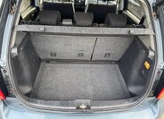 Suzuki SX4 Hatchback 1,6 l 79 kw