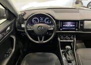 Škoda Kodiaq SUV / Terénní 2,0 l 110 kw