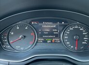 Audi A5 Hatchback 2,0 l 110 kw