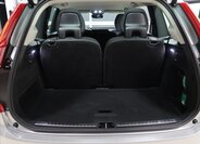 Volvo XC90 SUV 2,0 l 184 kw