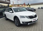 Škoda Octavia Kombi 2,0 l 135 kw